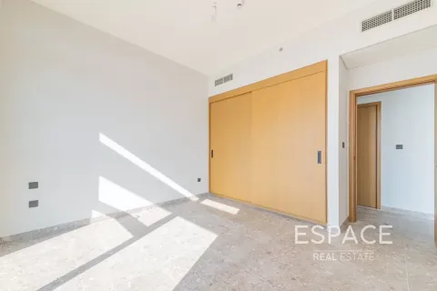 Apartmán v GOLF SUITES v Dubai Hills Estate, SAE 1 spálňa, 73 m2 č. 650361 - Fotografia 9