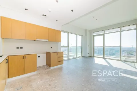 Apartmán v GOLF SUITES v Dubai Hills Estate, SAE 1 spálňa, 73 m2 č. 650361 - Fotografia 4