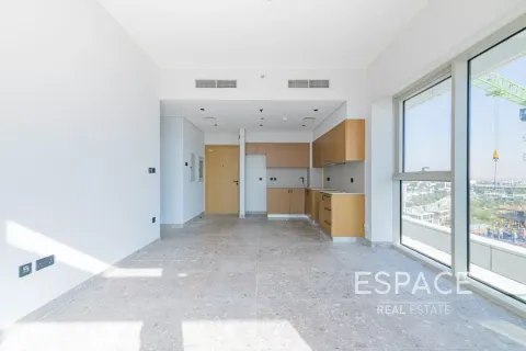 Apartmán v GOLF SUITES v Dubai Hills Estate, SAE 1 spálňa, 73 m2 č. 650361 - Fotografia 3