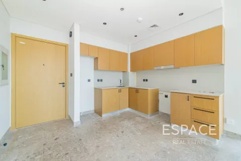 Apartmán v GOLF SUITES v Dubai Hills Estate, SAE 1 spálňa, 73 m2 č. 650361 - Fotografia 6