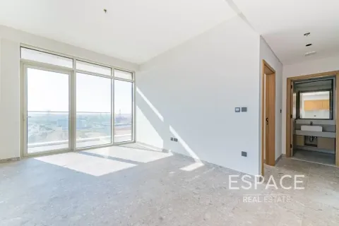 Apartmán v GOLF SUITES v Dubai Hills Estate, SAE 1 spálňa, 73 m2 č. 650361 - Fotografia 7
