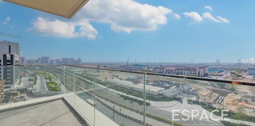 Apartmán v GOLF SUITES v Dubai Hills Estate, SAE 1 spálňa, 73 m2 č. 650361