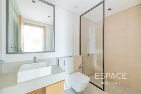 Apartmán v GOLF SUITES v Dubai Hills Estate, SAE 1 spálňa, 73 m2 č. 650361 - Fotografia 11