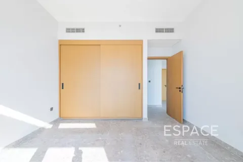 Apartmán v GOLF SUITES v Dubai Hills Estate, SAE 1 spálňa, 73 m2 č. 650361 - Fotografia 10