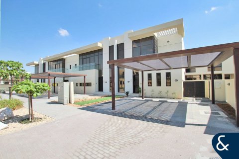 Vila v DAMAC Hills (Akoya by DAMAC), Dubai, SAE 3 spálne, 265 m2 č. 698335 - Fotografia 7