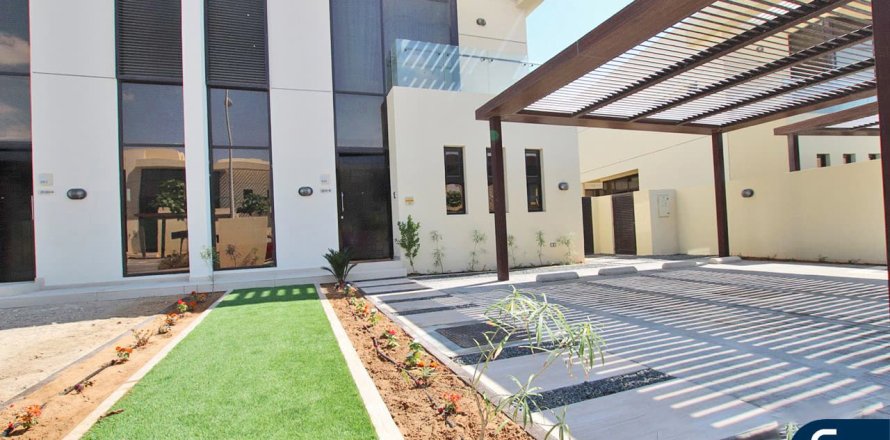 Vila v DAMAC Hills (Akoya by DAMAC), Dubai, SAE 3 spálne, 265 m2 č. 698335