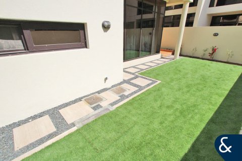 Vila v DAMAC Hills (Akoya by DAMAC), Dubai, SAE 3 spálne, 265 m2 č. 698335 - Fotografia 5