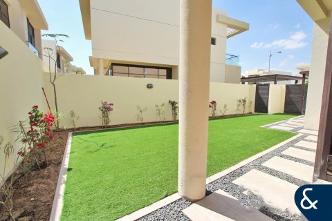 Vila v DAMAC Hills (Akoya by DAMAC), Dubai, SAE 3 spálne, 265 m2 č. 698335 - Fotografia 2