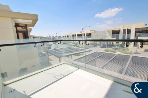 Vila v DAMAC Hills (Akoya by DAMAC), Dubai, SAE 3 spálne, 265 m2 č. 698335 - Fotografia 10