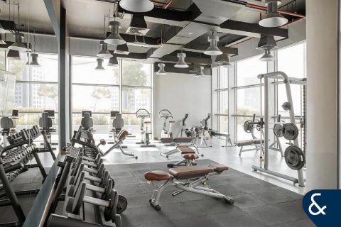 Apartmen di DIFC, Dubai, UAE 1 bilik tidur, 103 meter persegi № 698329 - foto 10