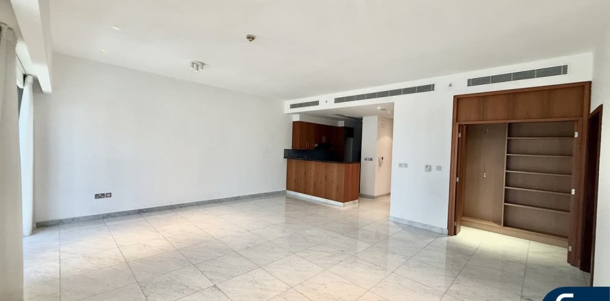 Apartmen di DIFC, Dubai, UAE 1 bilik tidur, 103 meter persegi № 698329