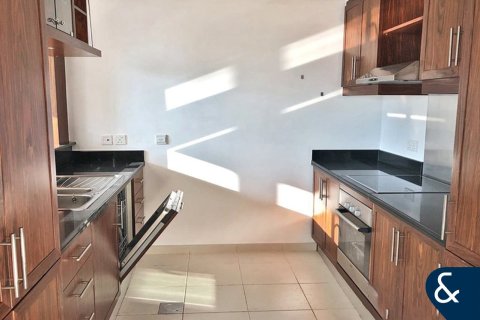 Снять в аренду квартиру в Даунтаун Дубай (Даунтаун Бурдж Дубай), ОАЭ 1 спальня, 84м2, № 698330 - фото 3