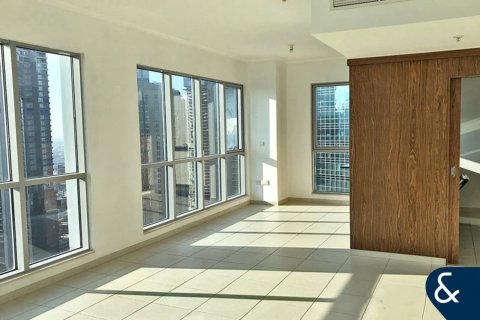 Korter asukohaga Downtown Dubai (Downtown Burj Dubai), AÜE: 1 magamistoaga, 84 m² Nr 698330