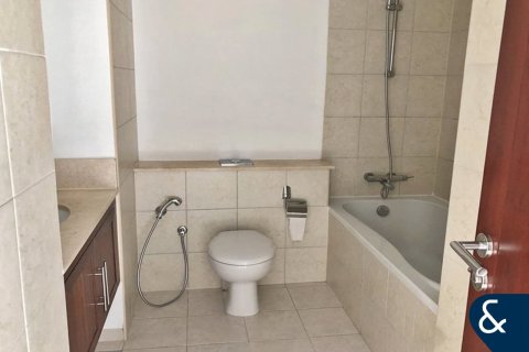 Снять в аренду квартиру в Даунтаун Дубай (Даунтаун Бурдж Дубай), ОАЭ 1 спальня, 84м2, № 698330 - фото 8