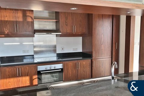 Снять в аренду квартиру в Даунтаун Дубай (Даунтаун Бурдж Дубай), ОАЭ 1 спальня, 84м2, № 698330 - фото 4