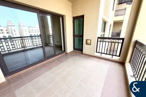 Apartman u Palm Jumeirah, Dubai, UAE 1 spavaća soba, 120 m2 Br. 698332 - fotografija 15