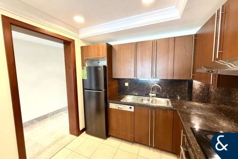 Apartman u Palm Jumeirah, Dubai, UAE 1 spavaća soba, 120 m2 Br. 698332 - fotografija 5