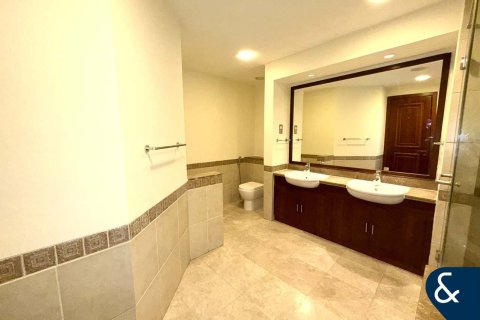 Apartman u Palm Jumeirah, Dubai, UAE 1 spavaća soba, 120 m2 Br. 698332 - fotografija 11