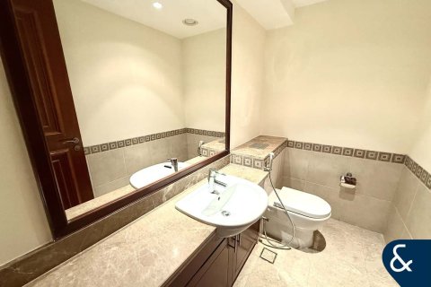 Apartman u Palm Jumeirah, Dubai, UAE 1 spavaća soba, 120 m2 Br. 698332 - fotografija 13