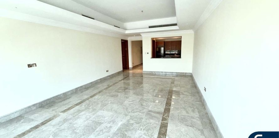 Apartman u Palm Jumeirah, Dubai, UAE 120 m2, 1 spavaća soba Br. 698332