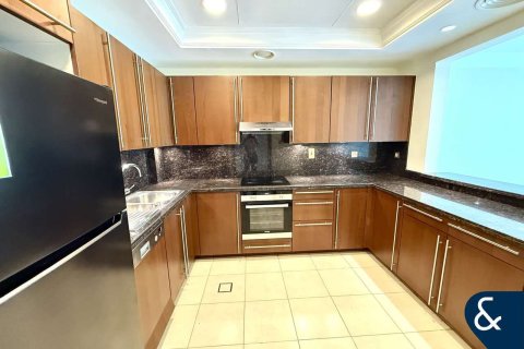 Apartman u Palm Jumeirah, Dubai, UAE 1 spavaća soba, 120 m2 Br. 698332 - fotografija 4