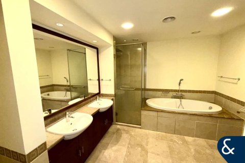Apartman u Palm Jumeirah, Dubai, UAE 1 spavaća soba, 120 m2 Br. 698332 - fotografija 10