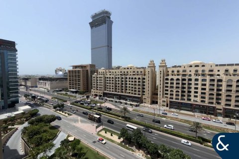 Apartman u Palm Jumeirah, Dubai, UAE 1 spavaća soba, 120 m2 Br. 698332 - fotografija 16