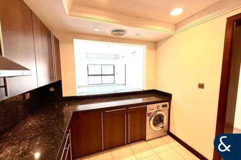 Apartman u Palm Jumeirah, Dubai, UAE 1 spavaća soba, 120 m2 Br. 698332 - fotografija 6