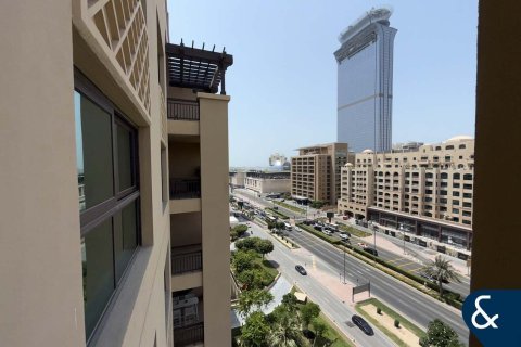 Apartman u Palm Jumeirah, Dubai, UAE 1 spavaća soba, 120 m2 Br. 698332 - fotografija 17