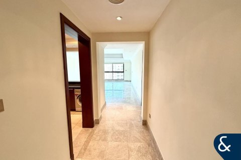 Apartman u Palm Jumeirah, Dubai, UAE 1 spavaća soba, 120 m2 Br. 698332 - fotografija 3