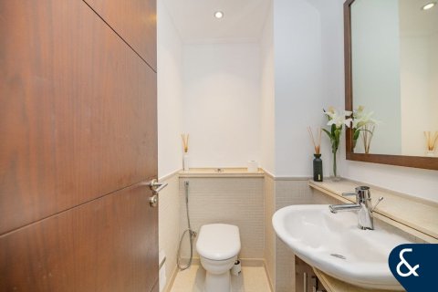 آپارتمان برای اجاره در Dubai Marina، Dubai، امارات متحده عربی 2 خوابه ، 127 متر مربع ، شماره 698334 - تصویر 11