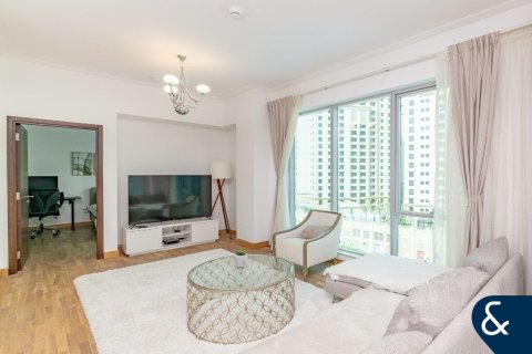 آپارتمان برای اجاره در Dubai Marina، Dubai، امارات متحده عربی 2 خوابه ، 127 متر مربع ، شماره 698334 - تصویر 2