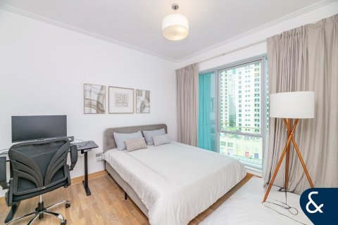 آپارتمان برای اجاره در Dubai Marina، Dubai، امارات متحده عربی 2 خوابه ، 127 متر مربع ، شماره 698334 - تصویر 6