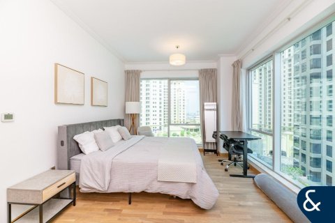 آپارتمان برای اجاره در Dubai Marina، Dubai، امارات متحده عربی 2 خوابه ، 127 متر مربع ، شماره 698334 - تصویر 7