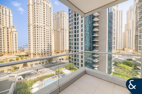 آپارتمان برای اجاره در Dubai Marina، Dubai، امارات متحده عربی 2 خوابه ، 127 متر مربع ، شماره 698334 - تصویر 12