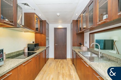 آپارتمان برای اجاره در Dubai Marina، Dubai، امارات متحده عربی 2 خوابه ، 127 متر مربع ، شماره 698334 - تصویر 5