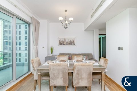 آپارتمان برای اجاره در Dubai Marina، Dubai، امارات متحده عربی 2 خوابه ، 127 متر مربع ، شماره 698334 - تصویر 4