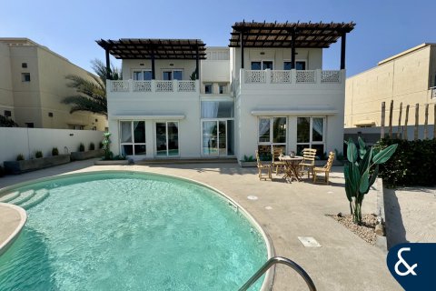 Villa sa Meadows, Dubai, UAE 5 silid-tulugan, 332 sq.m. № 698333 - larawan 16