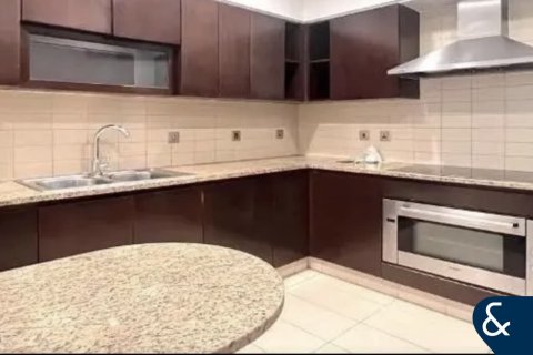 Apartmán v Palm Jumeirah, Dubai, SAE 3 spálne, 228 m2 č. 698331 - Fotografia 6