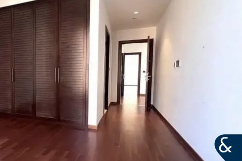 Apartmán v Palm Jumeirah, Dubai, SAE 3 spálne, 228 m2 č. 698331 - Fotografia 5