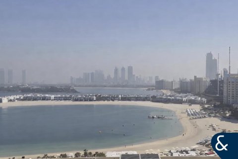 Apartmán v Palm Jumeirah, Dubai, SAE 3 spálne, 228 m2 č. 698331 - Fotografia 10
