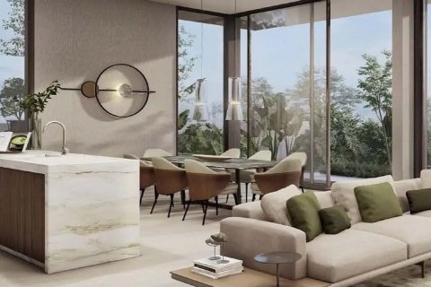 Villa in Dubai, UAE 5 bedrooms, 805 sq.m. № 709835 - photo 7