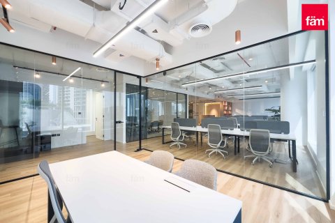 Office in Downtown Dubai (Downtown Burj Dubai), UAE 168 sq.m. № 709830 - photo 6