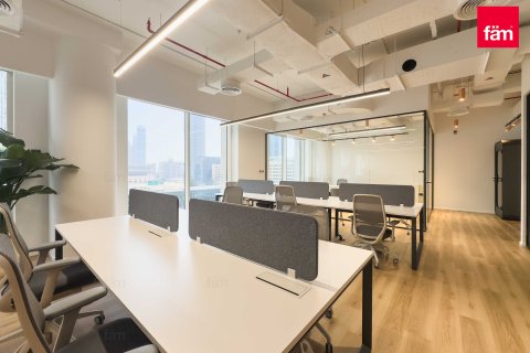 Office in Downtown Dubai (Downtown Burj Dubai), UAE 168 sq.m. № 709830 - photo 8