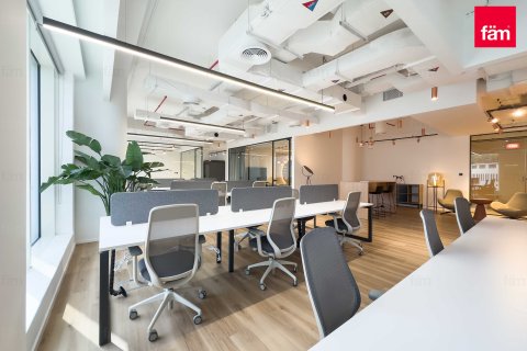 Office in Downtown Dubai (Downtown Burj Dubai), UAE 168 sq.m. № 709830 - photo 5