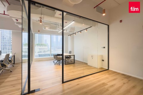 Office in Downtown Dubai (Downtown Burj Dubai), UAE 168 sq.m. № 709830 - photo 4
