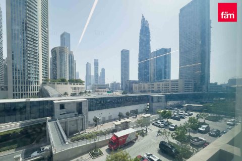 Office in Downtown Dubai (Downtown Burj Dubai), UAE 168 sq.m. № 709830 - photo 7