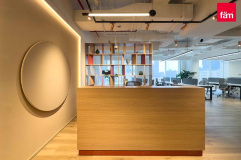 Office in Downtown Dubai (Downtown Burj Dubai), UAE 168 sq.m. № 709830 - photo 18