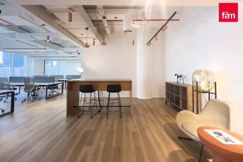 Office in Downtown Dubai (Downtown Burj Dubai), UAE 168 sq.m. № 709830 - photo 15