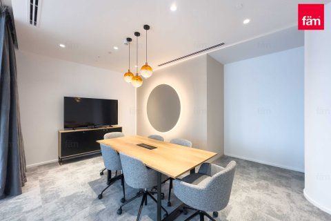 Office in Downtown Dubai (Downtown Burj Dubai), UAE 168 sq.m. № 709830 - photo 17